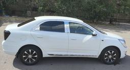 Chevrolet Cobalt 2023 годаүшін5 700 000 тг. в Караганда