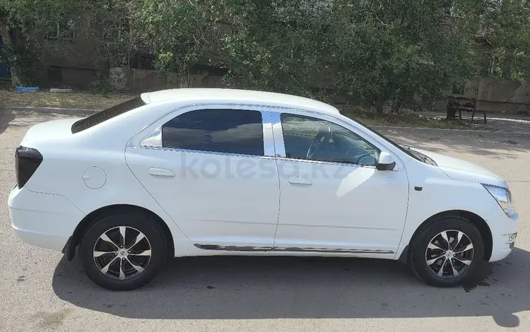 Chevrolet Cobalt 2023 года за 5 700 000 тг. в Караганда
