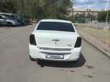 Chevrolet Cobalt 2023 года за 5 700 000 тг. в Караганда – фото 4