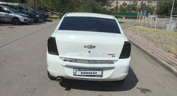 Chevrolet Cobalt 2023 годаүшін5 700 000 тг. в Караганда – фото 4