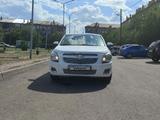 Chevrolet Cobalt 2023 года за 5 700 000 тг. в Караганда – фото 5