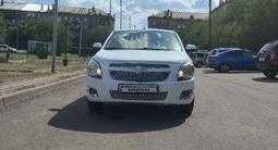 Chevrolet Cobalt 2023 годаүшін5 700 000 тг. в Караганда – фото 5