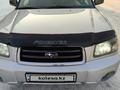 Subaru Forester 2004 годаfor5 300 000 тг. в Алматы – фото 3