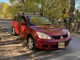 Mitsubishi Lancer 2006 года за 3 000 000 тг. в Уральск