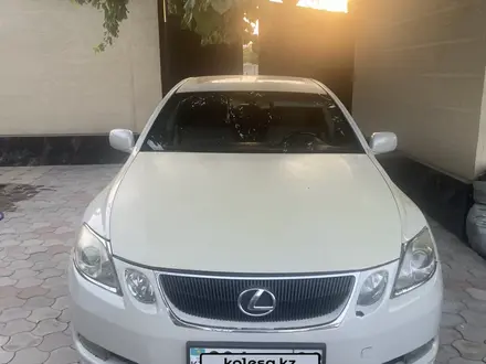 Lexus GS 300 2006 года за 5 700 000 тг. в Тараз