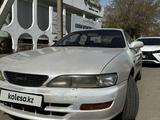 Toyota Carina ED 1994 годаүшін1 800 000 тг. в Петропавловск