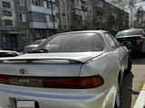Toyota Carina ED 1994 годаүшін1 800 000 тг. в Петропавловск – фото 4