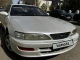 Toyota Carina ED 1994 годаүшін1 800 000 тг. в Петропавловск – фото 2