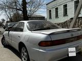 Toyota Carina ED 1994 годаүшін1 800 000 тг. в Петропавловск – фото 3