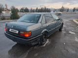 Volkswagen Passat 1993 годаүшін1 000 000 тг. в Тараз – фото 2