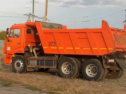 КамАЗ  65115 2020 года за 17 000 000 тг. в Актобе