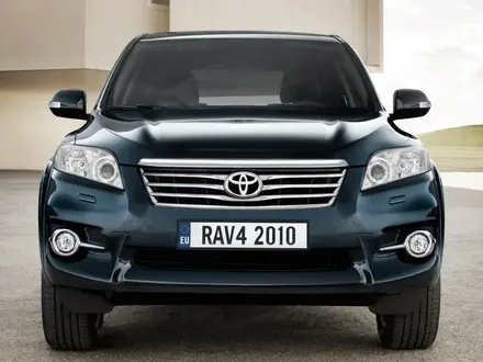 Новые стекла фар в отличном качестве на Rav4 за 30 000 тг. в Усть-Каменогорск – фото 3