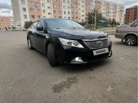 Toyota Camry 2013 года за 7 200 000 тг. в Кокшетау – фото 3