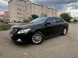 Toyota Camry 2013 годаүшін7 200 000 тг. в Кокшетау