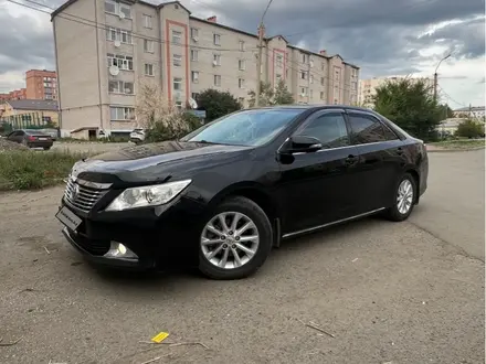 Toyota Camry 2013 года за 7 200 000 тг. в Кокшетау