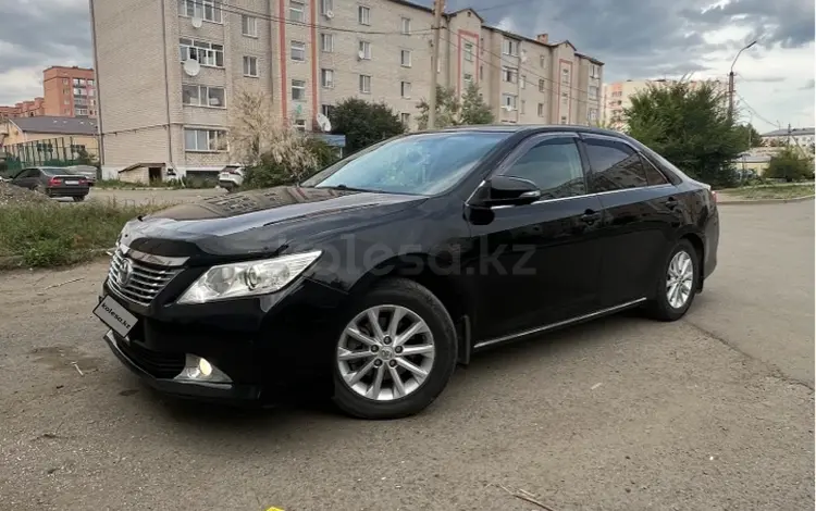 Toyota Camry 2013 годаүшін7 200 000 тг. в Кокшетау
