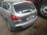 Nissan Qashqai 2008 годаfor5 600 000 тг. в Экибастуз – фото 2