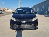 Toyota Sienna 2012 года за 8 800 000 тг. в Актау