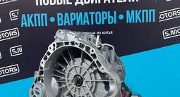 Новый вариатор 1.5 JAC — VT3S — масло в подарок — гарантия за 680 000 тг. в Алматы – фото 3
