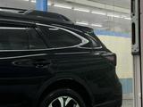 Subaru Outback 2020 года за 12 800 000 тг. в Петропавловск – фото 4