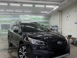 Subaru Outback 2020 года за 12 800 000 тг. в Петропавловск – фото 3