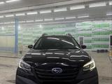 Subaru Outback 2020 года за 12 800 000 тг. в Петропавловск