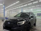 Subaru Outback 2020 года за 12 800 000 тг. в Петропавловск – фото 2