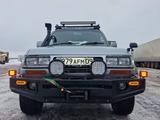 Toyota Land Cruiser 1995 годаүшін6 000 000 тг. в Талдыкорган