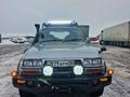 Toyota Land Cruiser 1995 года за 6 000 000 тг. в Талдыкорган – фото 2