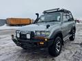 Toyota Land Cruiser 1995 годаүшін6 000 000 тг. в Талдыкорган – фото 5