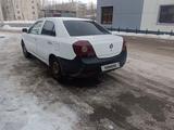 Geely MK 2010 года за 750 000 тг. в Астана – фото 5