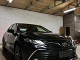 Toyota Camry 2023 года за 16 500 000 тг. в Караганда – фото 4