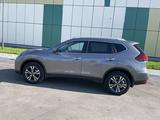 Nissan X-Trail 2021 года за 11 900 000 тг. в Петропавловск – фото 2