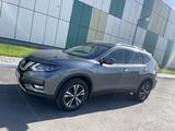 Nissan X-Trail 2021 года за 11 900 000 тг. в Петропавловск