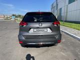 Nissan X-Trail 2021 года за 11 900 000 тг. в Петропавловск – фото 4