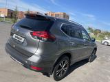 Nissan X-Trail 2021 года за 11 900 000 тг. в Петропавловск – фото 5
