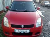 Suzuki Swift 2006 годаүшін3 200 000 тг. в Караганда