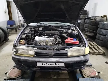 Nissan Primera 1995 годаүшін800 000 тг. в Атырау – фото 8