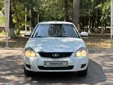 ВАЗ (Lada) Priora 2172 2014 года за 2 200 000 тг. в Тараз
