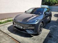Deepal S07 2025 года за 12 250 000 тг. в Алматы
