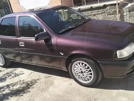 Opel Vectra 1993 года за 1 000 000 тг. в Кызылорда – фото 2