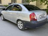 Hyundai Accent 2007 годаүшін1 700 000 тг. в Семей – фото 2