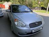 Hyundai Accent 2007 годаүшін1 700 000 тг. в Семей
