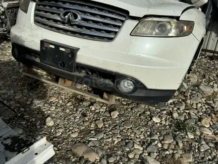 Ноускат Infiniti FX 35 за 750 тг. в Усть-Каменогорск