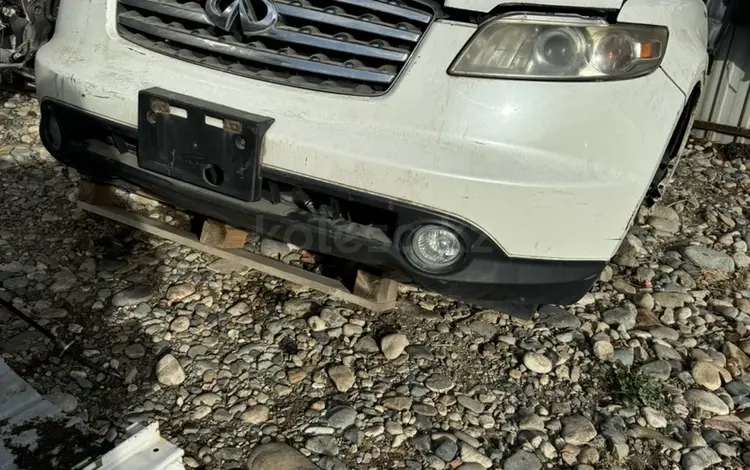 Ноускат Infiniti FX 35 за 750 тг. в Усть-Каменогорск