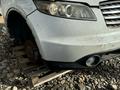 Ноускат Infiniti FX 35 за 750 тг. в Усть-Каменогорск – фото 2