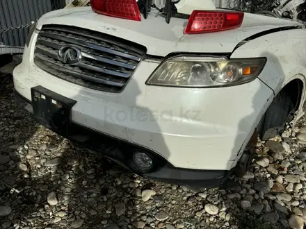 Ноускат Infiniti FX 35 за 750 тг. в Усть-Каменогорск – фото 3