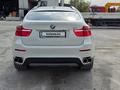 BMW X6 2012 года за 11 800 000 тг. в Алматы