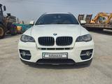 BMW X6 2012 года за 11 000 000 тг. в Алматы – фото 2