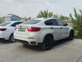 BMW X6 2012 года за 11 800 000 тг. в Алматы – фото 24
